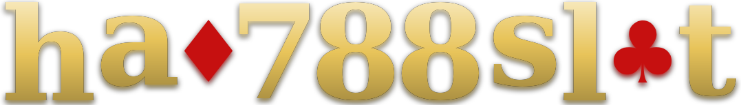 hao788 slot logo